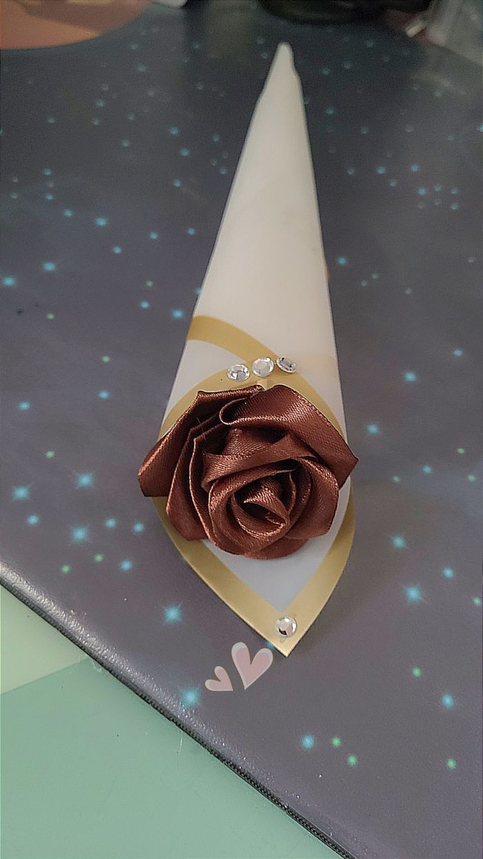 Rose éternelle - photo numéro 4