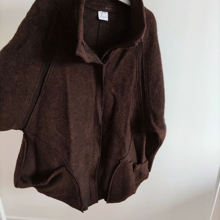 Gilet - photo numéro 3