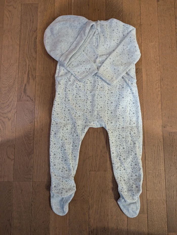 Pyjama mixte Harry Potter - photo numéro 5