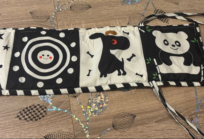 Livre d’éveil - photo numéro 3