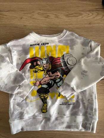 Pull Marvel