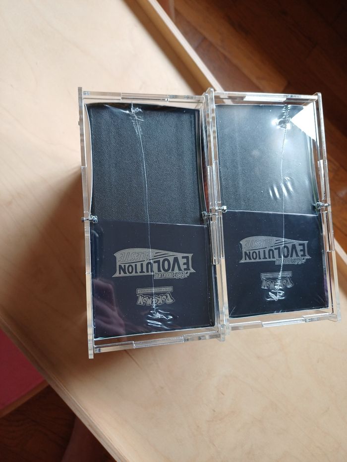ETB EB07 (duo) - Evolution Céleste (avec pandora case) - photo numéro 6