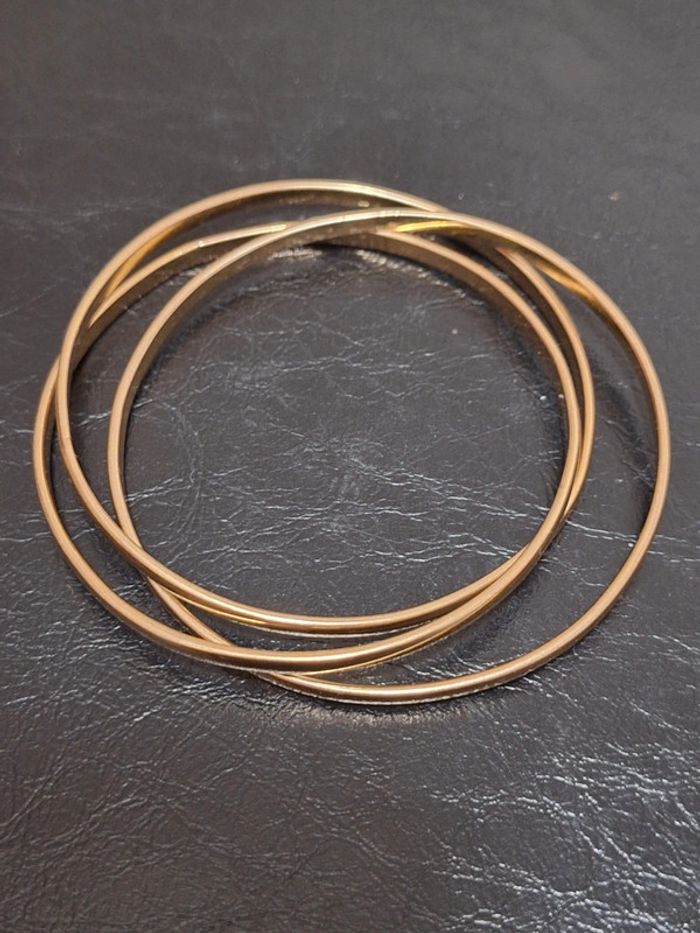 🌟 Bracelets doré élégants 🌟