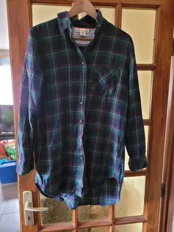 Chemise h&m 38