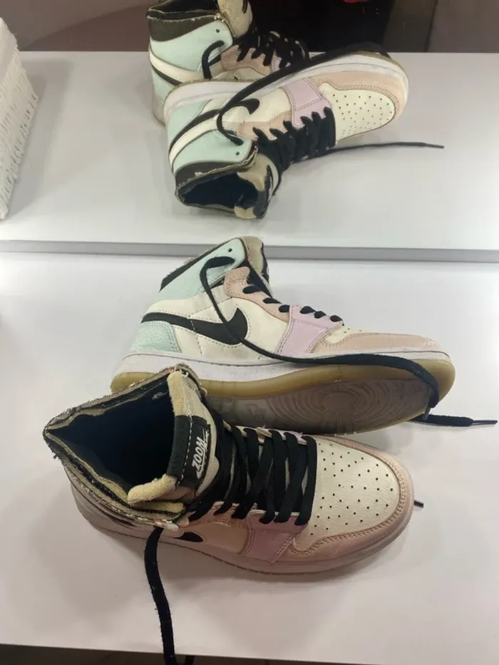 jordan 1 - photo numéro 2