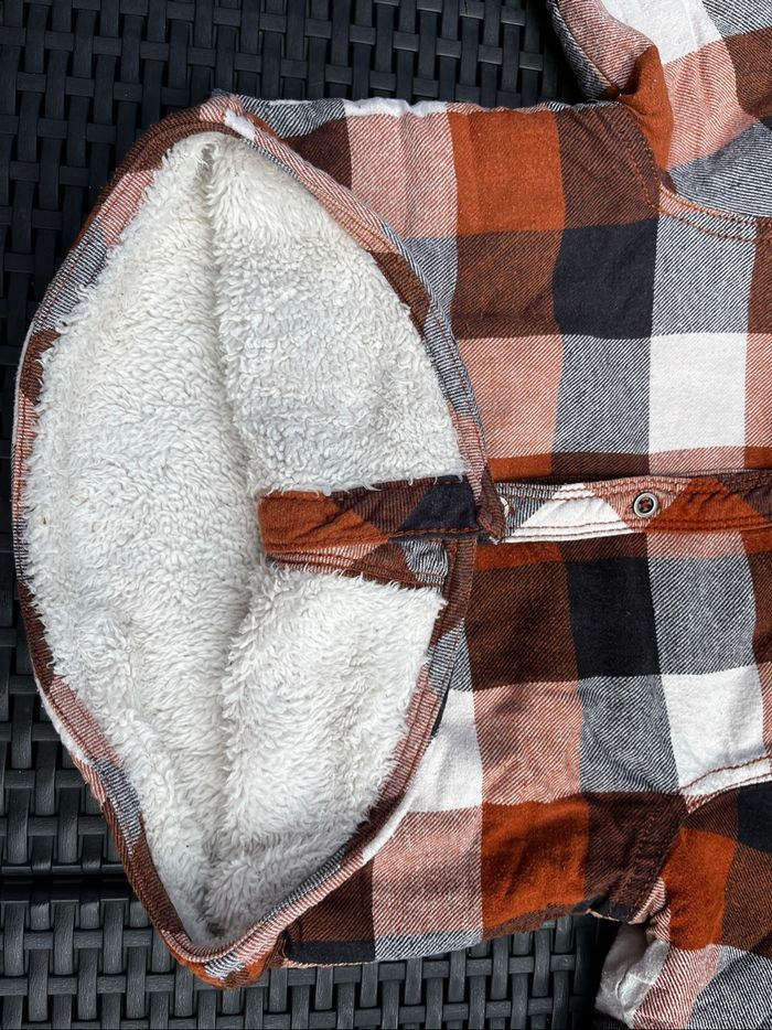 Chemise hiver - photo numéro 3