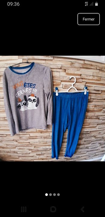 Pyjamas
