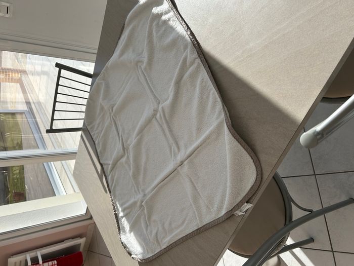 Cape de bain/sxortie de bain - photo numéro 2