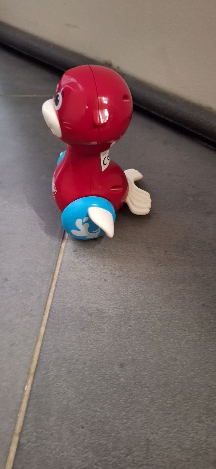 Jouet bebe - photo numéro 2