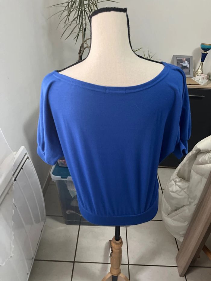 Blouse finejo - photo numéro 2