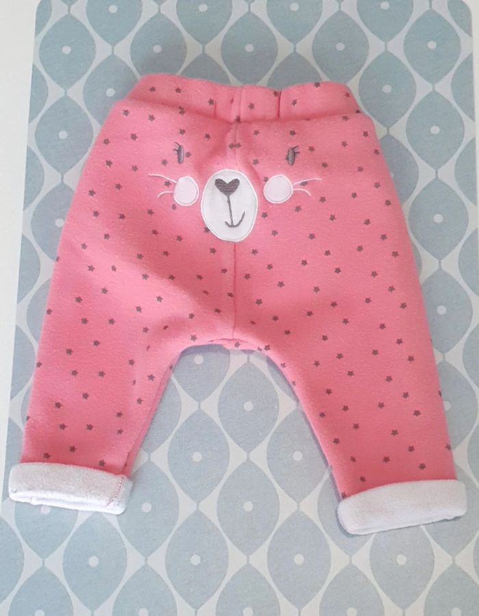 Pantalon epais Gemo - 3M - photo numéro 3