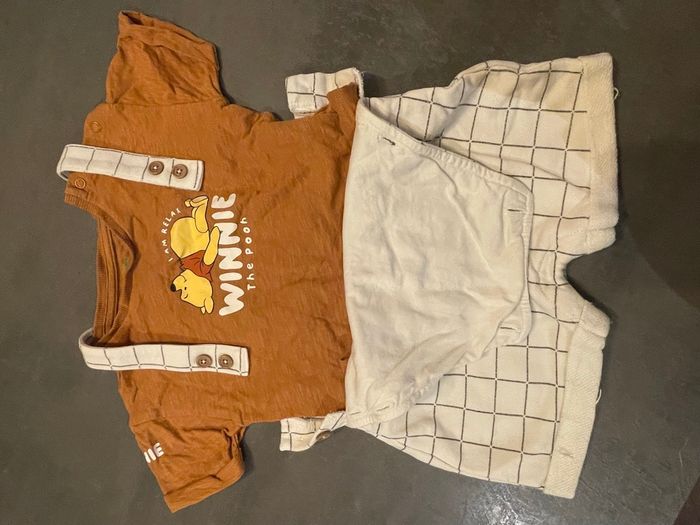 Lot 18 mois - photo numéro 10