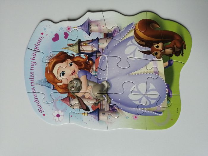 puzzle disney - photo numéro 8