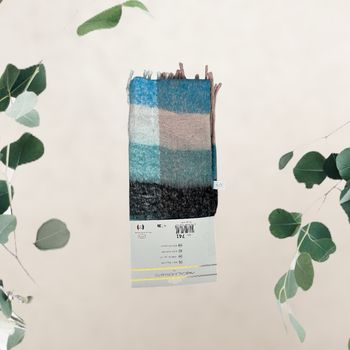 Écharpe Pascal Morabito