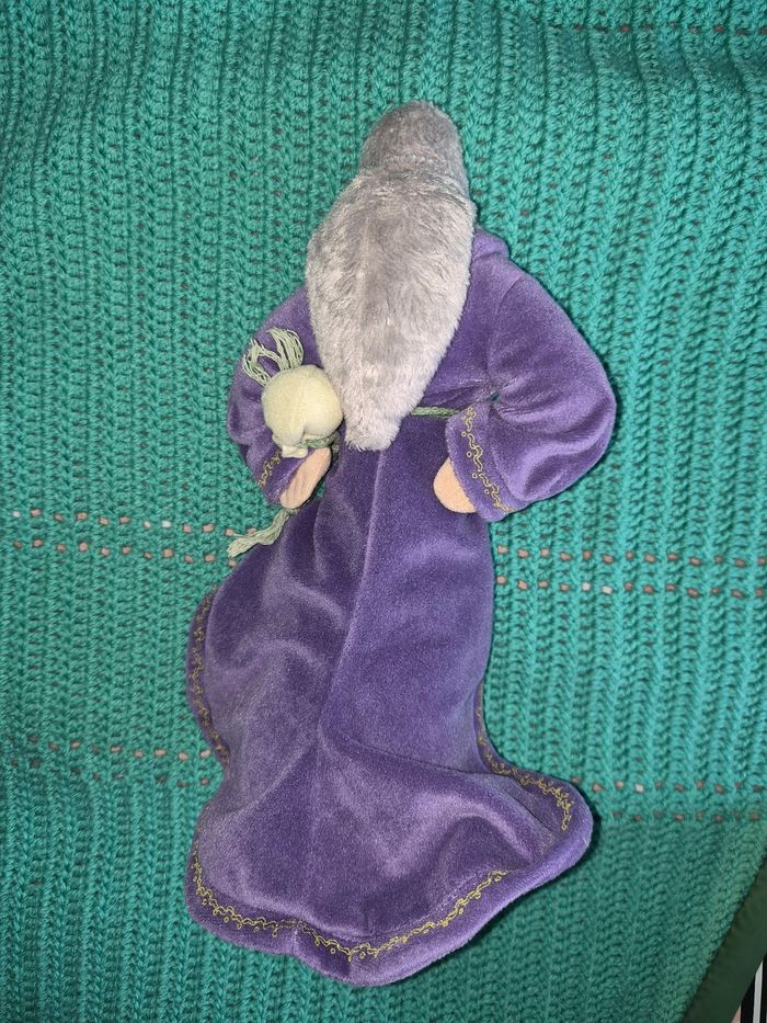 Albus Dumbledore - photo numéro 2