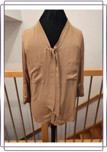 Chemise la fée maraboutee