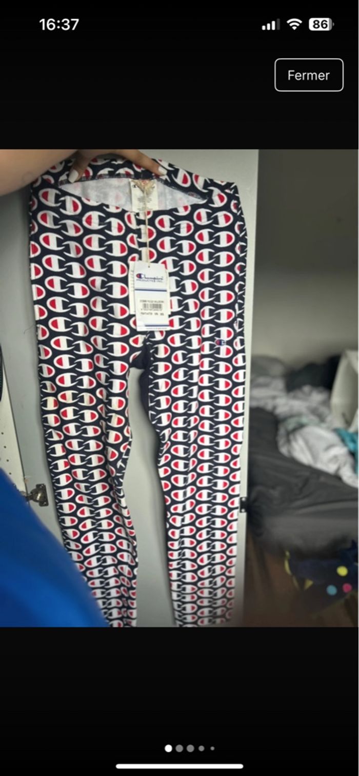 Petit jean champion - photo numéro 5