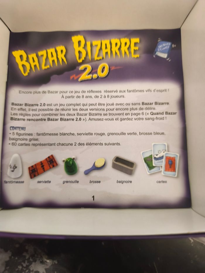 Jeux de société - photo numéro 4