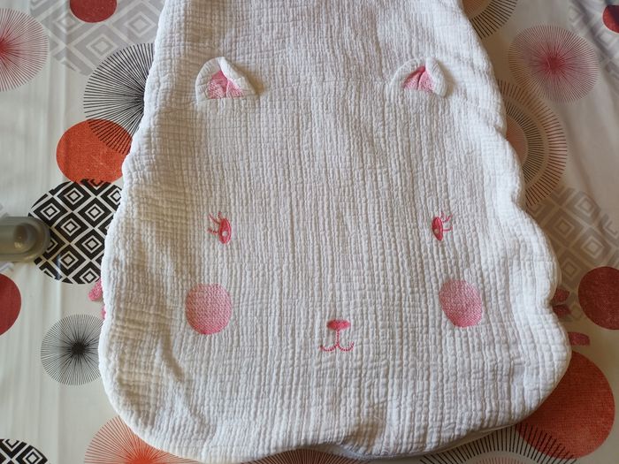 Gigoteuse mi saison 6 à 18 / 24 mois - photo numéro 2