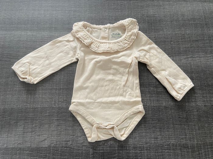 Ensemble 1 mois - photo numéro 2