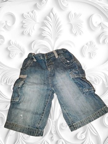 Pantacourts garçons