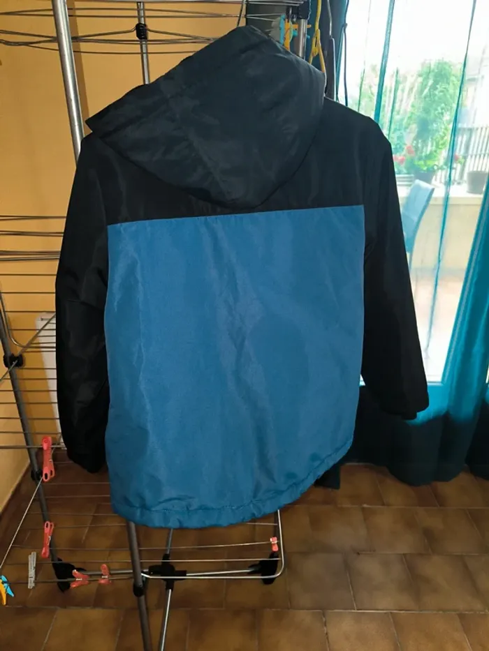 Manteau chaud - photo numéro 6