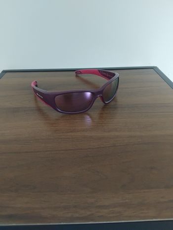 Lunettes de soleil fille 7/10 ans cat 4