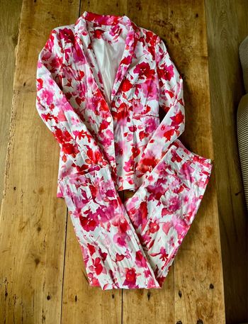 Ensemble tailleur