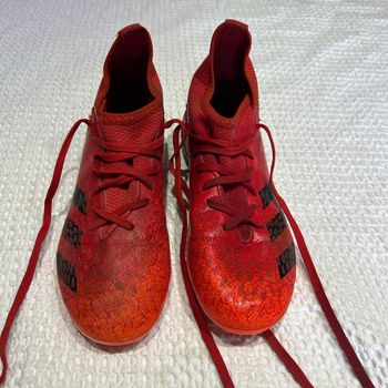 Crampons adidas