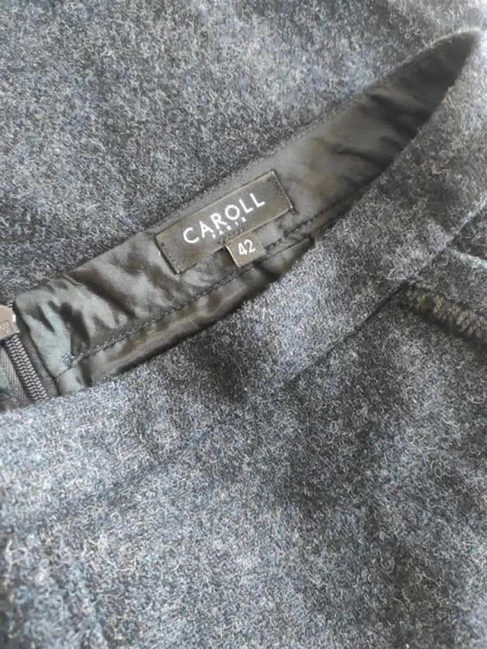 Jupe Caroll - photo numéro 3