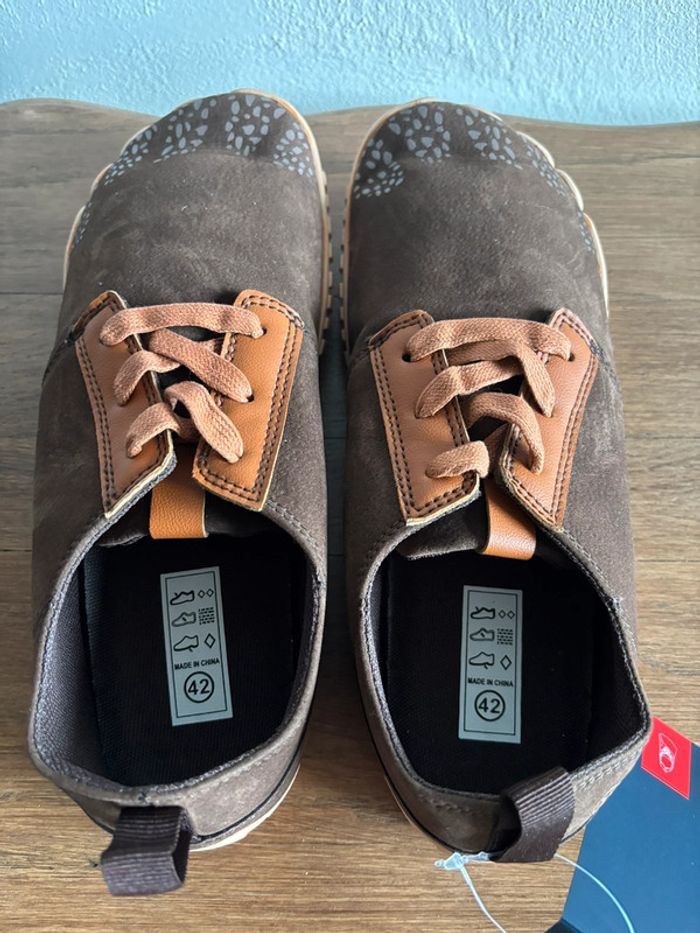 Chaussures de sport IceUnicorn - photo numéro 4