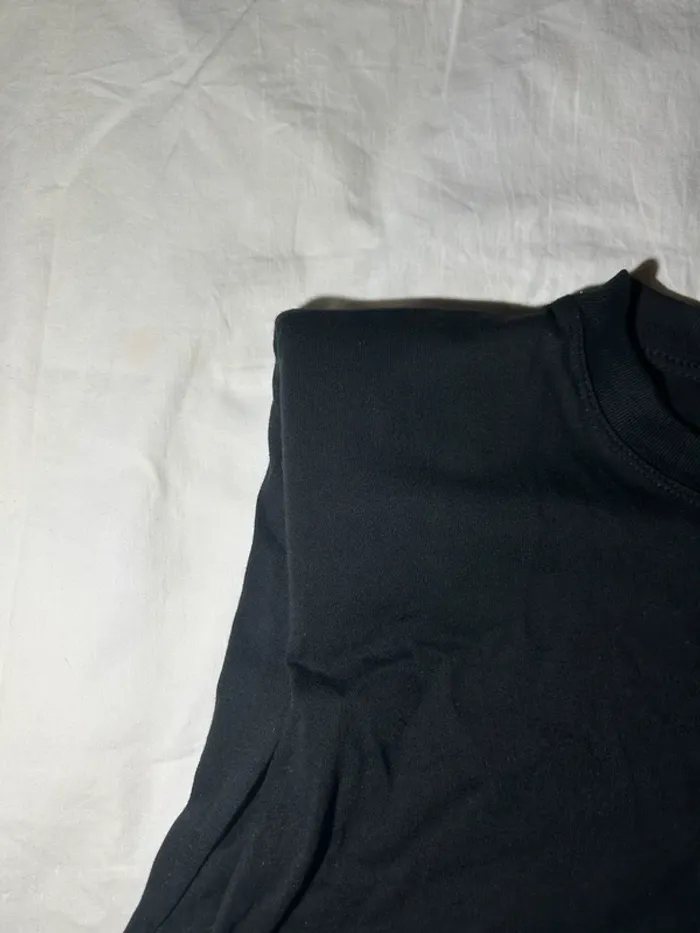 T-shirt Zara - photo numéro 4