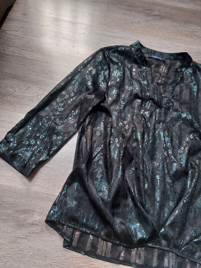 Blouse - photo numéro 4