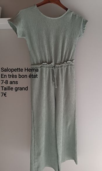 Combinaison hema