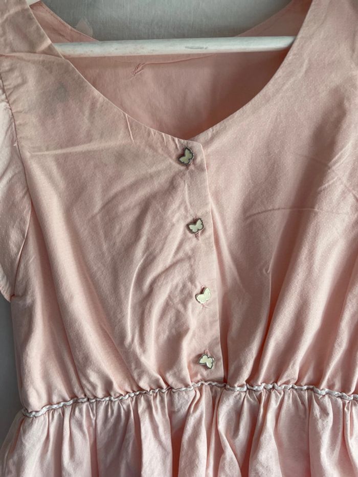 Robe 8 ans sergent Major - photo numéro 4