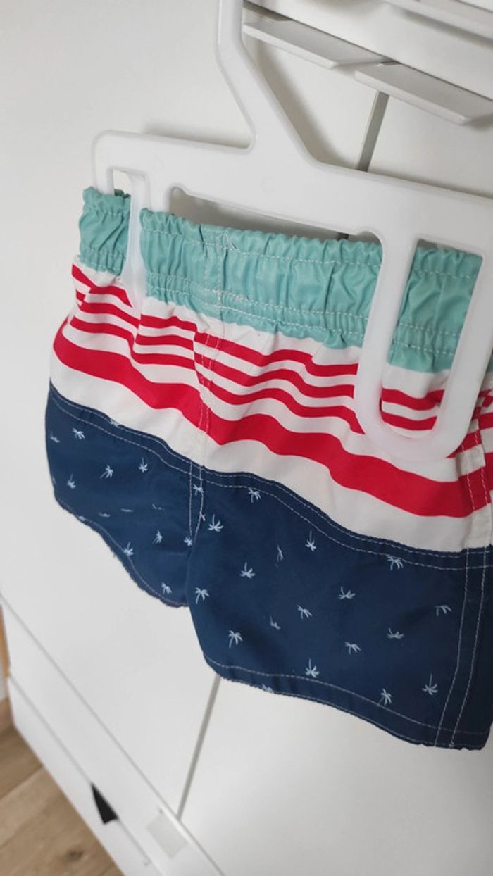 Short de bain - photo numéro 4