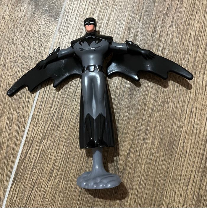 Figurines Marvel - photo numéro 4