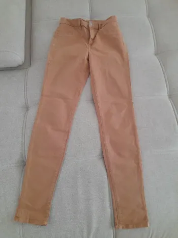 Pantalon coton garçon 12 ans J Brand