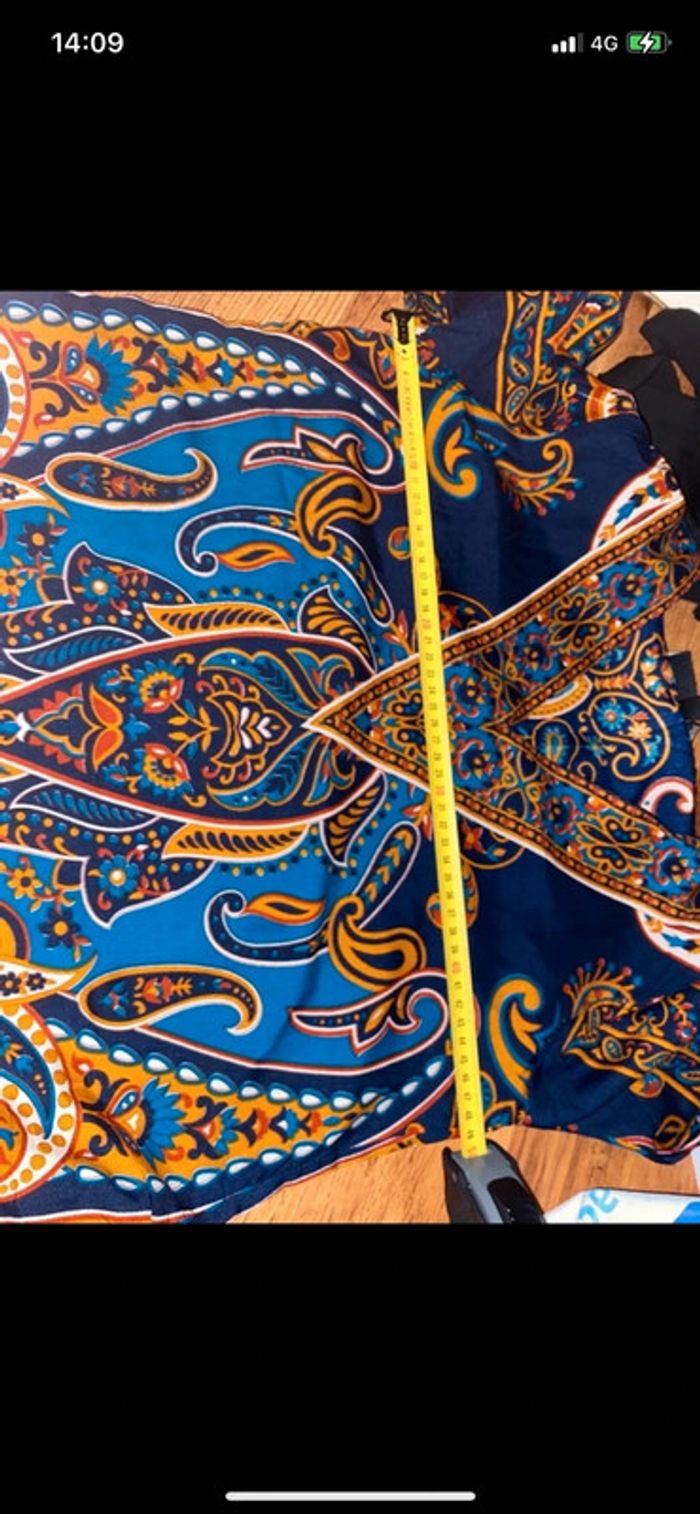 Robe tunique - photo numéro 4