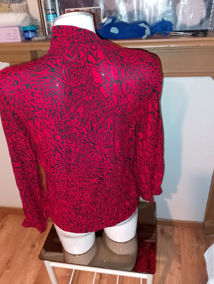 chemise tm - photo numéro 2