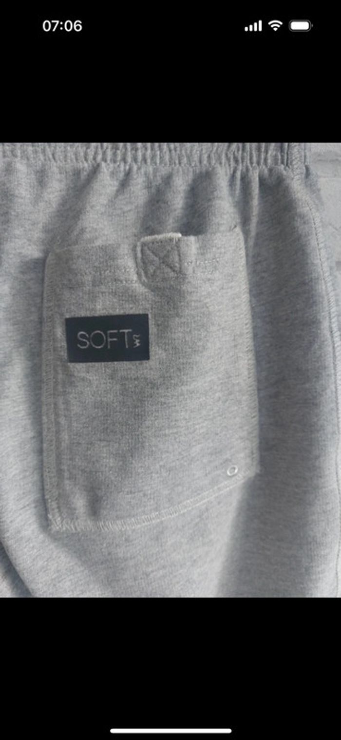 Short Soft taille XS - photo numéro 3