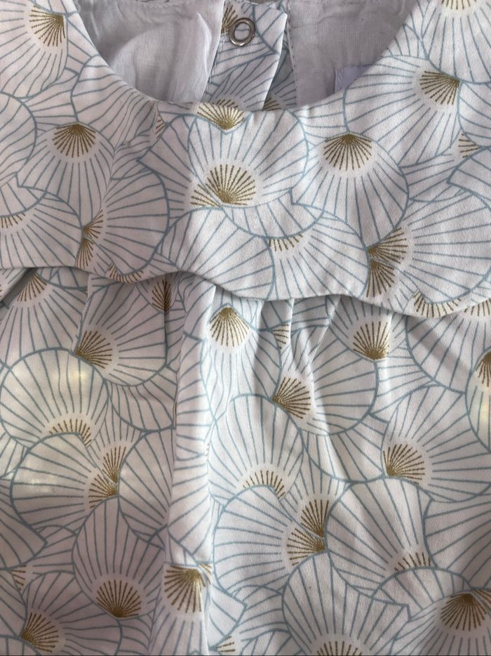 Robe Verbaudet 12mois - photo numéro 4