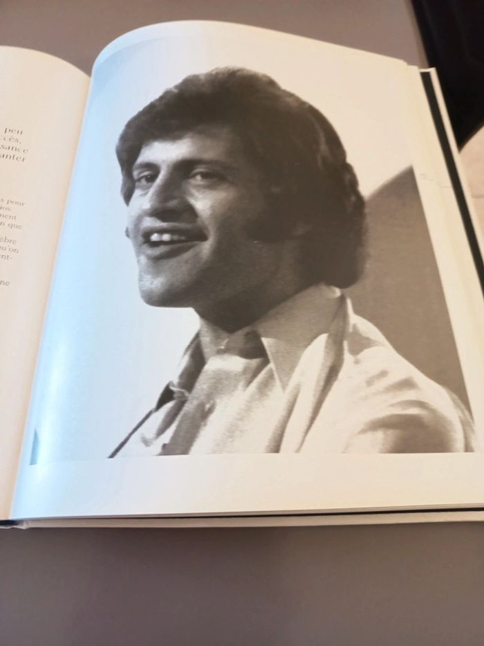 Livre Les destins brisés de la chanson - photo numéro 6