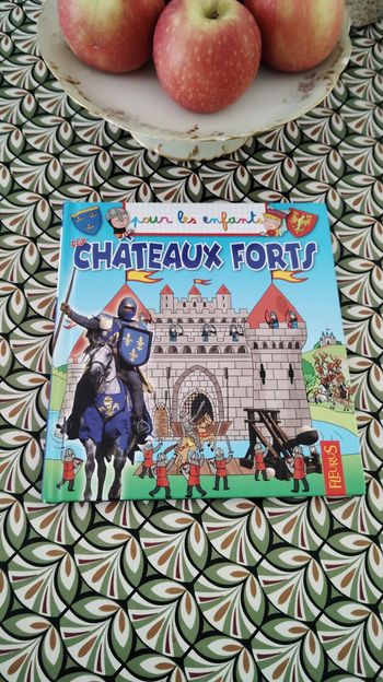Châteaux fort