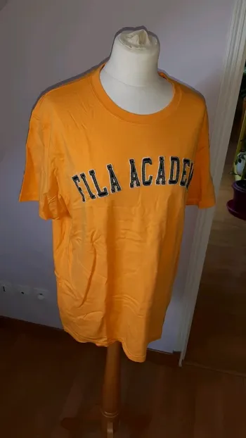 Tshirt Fila