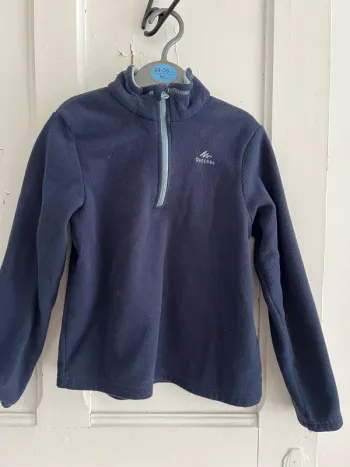 Pull polaire