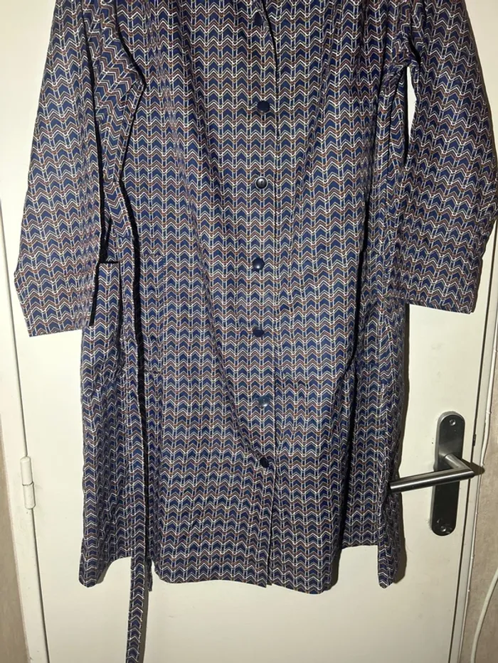 Chemise vintage - photo numéro 2