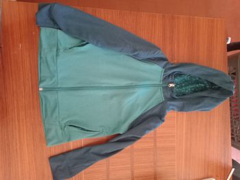 Veste jogging