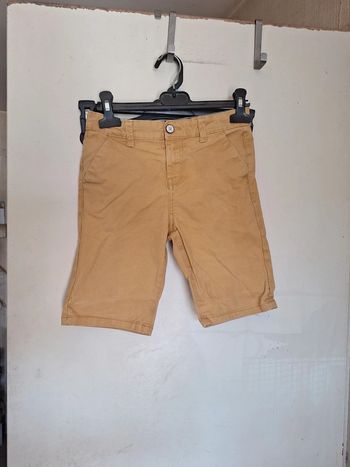 Short 9/10 ans primark