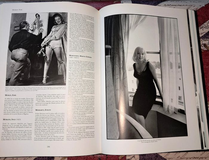 Marilyn Monroe - photo numéro 11